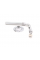 Кронштейн для камеры PiPo PP- Stickbracket, серый, металл, с поворотом для камеры, 20-40cm