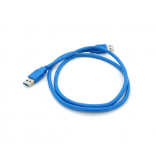 Дата кабель USB 3.0 AM / AM 1,5м