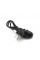 Комутатор POE SICSO 48V з 8 портами POE 100Мбіт + 2 порт Ethernet (UP-Link) 100Мбіт, з посил. сигн. до 250м, корпус-метал, Silver, БП вбудований