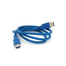 Кабель USB 3.0 AM+AM 1.0м