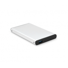 Карман VOLTRONIC S14 3.0 / BK 2.5» кишеня, інтерфейс USB3.0 / SATA , чорний