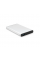 Карман VOLTRONIC S14 3.0 / BK 2.5» кишеня, інтерфейс USB3.0 / SATA , чорний