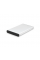 Карман VOLTRONIC S14 3.0 / BK 2.5» кишеня, інтерфейс USB3.0 / SATA , чорний