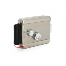 Электромеханический замок Atis Lock SS (148х107х60 мм)