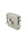 Електромеханічний замок Atis Lock SS (148х107х60 мм)