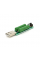 USB нагрузочный резистор