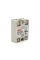 Твердотельное реле Fotek SSR-100DA 100А 24-380В AC