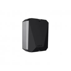 Модуль интеграции сторонних проводных устройств Ajax MultiTransmitter black