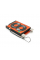 BMS плата DaLy LiFePO4 12V 4S 100A