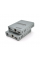 Одноканальный активный удлинитель HDMI сигнала по UTP кабелю с ик управлением до 120 метров, cat5e / cat6e 4K / 1080P с блоком питания.