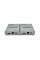 Одноканальный активный удлинитель HDMI сигнала по UTP кабелю с ик управлением до 120 метров, cat5e / cat6e 4K / 1080P с блоком питания.