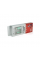 Магнітний кабель світиться USB 2.0 / Micro, 1m, 2А, GREEN, OEM
