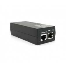 POE інжектор ONV-PSE3301AC 802.3 at (15Вт) з портами Ethernet 10 / 100 / 1000Мбіт / с