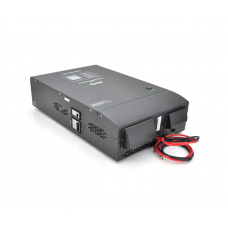 Гибридный инвертор Europower RTSWm-MPPT-3000LCD, 2100W, 48V, ток заряда 10A, 140-275V, MPPT (20 / 40А, 60-90Vdc)
