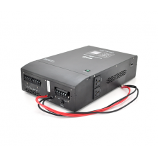 Гибридный инвертор Europower RTSWm-MPPT-5000LCD, 3500W, 48V, ток заряда 10A, 140-275V, MPPT (20 / 40А, 60-90Vdc)