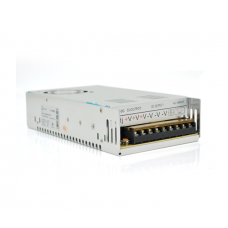 Імпульсний блок живлення Ritar RTPS5-300 5В 60А (300Вт) перфорований (220*118*56) 0,75 кг (215*115*48)
