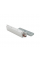 Электромагнитный врезной замок YOSO, усилие на отрыв 180кг, 12V, 3-5A, 174*31*18mm, Box