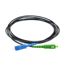 Патчкорд оптичний SC / APC-SC / UPC (ОКТ-Д(1,0)-1Е) 175м.