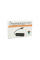 Хаб USB 3.0, 3 порта USB 3.0 + 1 порт Ethernet, Black, BOX