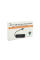 Type-C-хаб, 3хUSB 3.0 + 1 Gigabit Lan, Black, Box