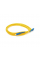 Патчкорд оптический SC / UPC-SC / UPC 3.0mm 5 м, оболочка LSZH, цена за 1 шт