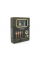 Кабель iKAKU XO series for mirco, Silver, длина 1м, 2,8А, BOX
