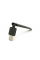 Беспроводной сетевой адаптер с антенной 10см Wi-Fi-USB LV-UW10SRK -2DB 8188, 802.11bgn, 150MB, 2.4 GHz, WIN7 / XP / Vista / 2K / MAC / LINUX, Blister