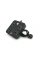 Сетевой фильтр ТВ-Т90, 4 розетки + 3 USB, 2 м, сечение 3х0,75мм, 3000W, Black, Box