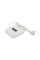 Сетевой фильтр ТВ-Т90, 4 розетки + 3 USB, 2 м, сечение 3х0,75мм, 3000W, White, Box