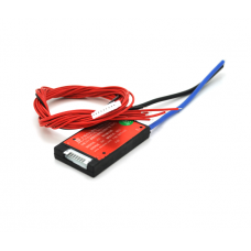 BMS плата DaLy LiFePO4 24V 8S 20A