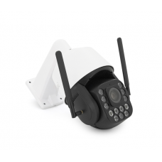4MP Wi-Fi Поворотная уличная камера SD / карта AI GW IPC60D4MP60 5.35-96.3mm (36X) POE
