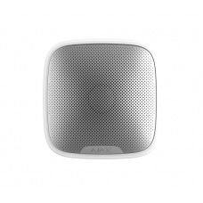 Беспроводная уличная сирена Ajax StreetSiren white