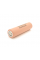 Аккумулятор 18650 Li-Ion LG LGDAHD2C1865, 2100mAh, 25A, 4.2 / 3.7 / 2.5V, BEIGE, PVC BOX, 2 шт в упаковке, цена за 1 шт