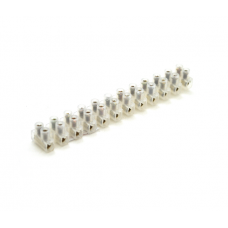 Клеммная колодка 12-разрядная X3-0512 5A / 380V