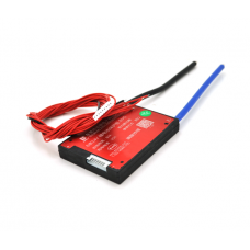BMS плата DaLy LiFePO4 24V 8S 3060A