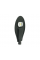 Вуличний LED-ліхтар Ritar, 50W, 6500К, 5000lm, SMD2835, RA>80, IP65, Black, 490*210*85mm