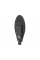 Вуличний LED-ліхтар Ritar, 50W, 6500К, 5000lm, SMD2835, RA>80, IP65, Black, 490*210*85mm