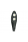 Вуличний LED-ліхтар Ritar, 80W, 6500К, 8000lm, SMD2835, RA>80, IP65, Black, 720*270*90mm