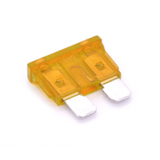 Предохранитель YT-Fs-5A, 5A ORANGE