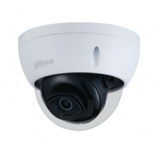 4Mп купольная IP видеокамера c WDR DH-IPC-HDBW1431EP-S4 (2.8 ММ)