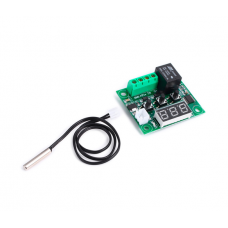 Контроллер температуры XH-W1209, 12V