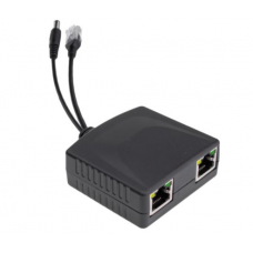 POE Удлинитель делитель 70V RITAR ( работает только с POE Инжектор на 4 кам 70V RITAR и POE Инжектор на 8 кам 70V RITAR )