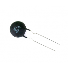 Терморезистор NTCS-10R-4A5 (NTC10D-15)