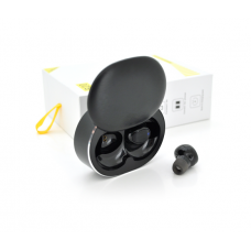 Бездротові Bluetooth V5.0 навушники з зарядним кейсом B20, 500mAh