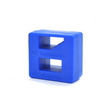 Магнит для отверток, Blue, Blister