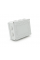 Коробка распределительная наружная YOSO 200x155x80 IP65 цвет белый, 10 отверстий, соски в комплекте, BOX