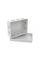 Коробка распределительная наружная YOSO 200x155x80 IP65 цвет белый, 10 отверстий, соски в комплекте, BOX