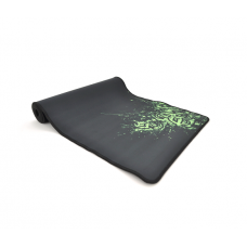 Коврик 300*800 тканевой RAZER с боковой прошивкой, толщина 3 мм, цвет Black, Пакет