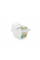 Модуль узкий Keystone Jack RJ-45 кат.5E UTP, 17,2 мм