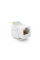 Модуль узкий Keystone Jack RJ-45 кат.5E UTP, 17,2 мм
